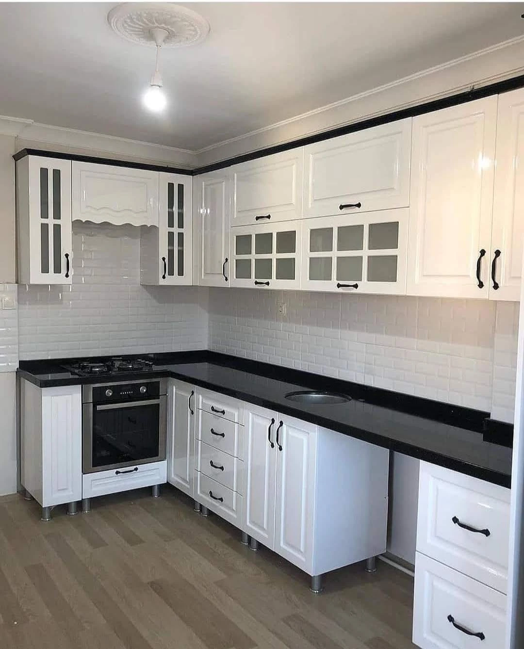Kılıç Tasarım Atölye İmalatı